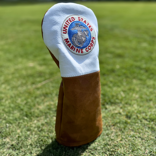 USMC Headcover