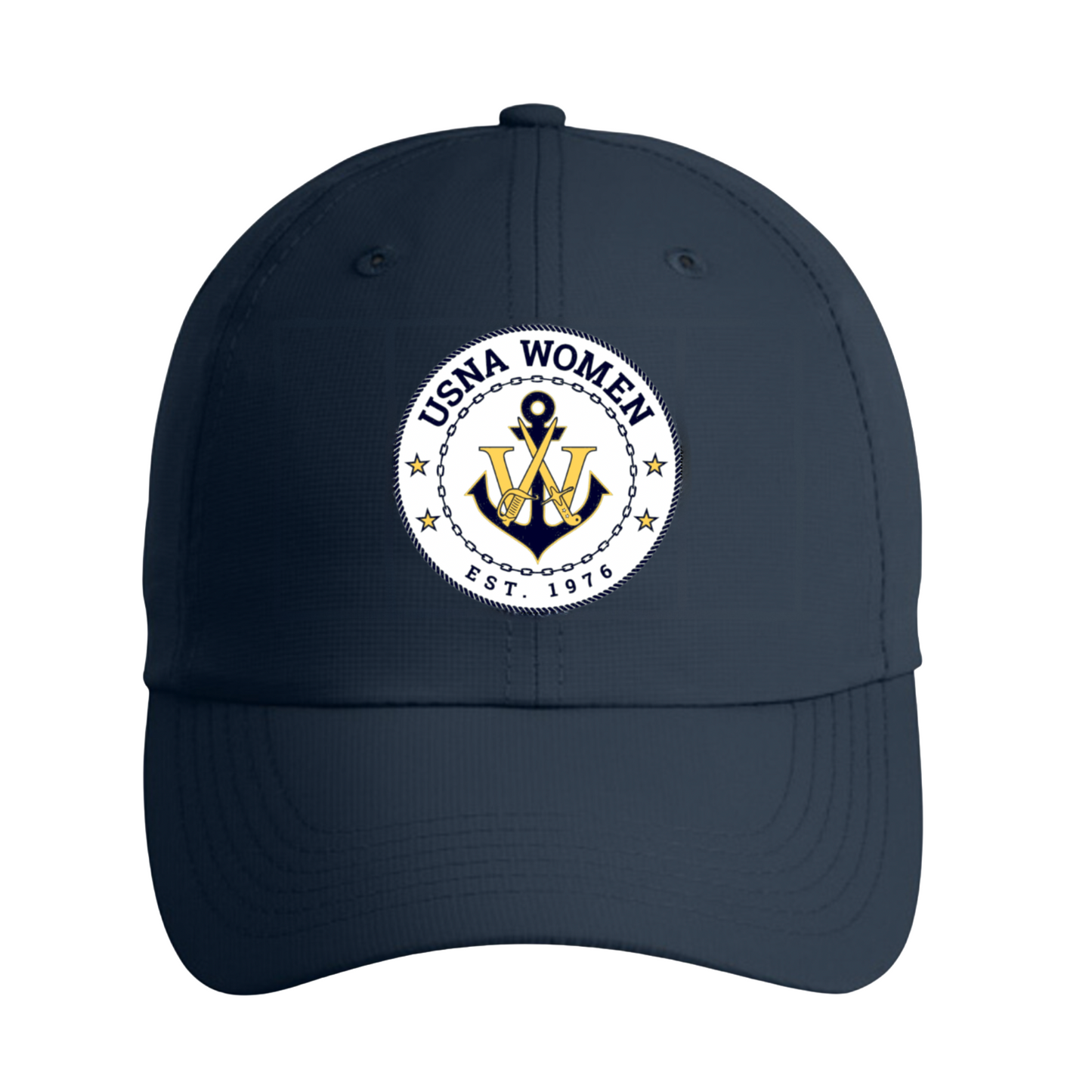 USNA Women Performance Hat