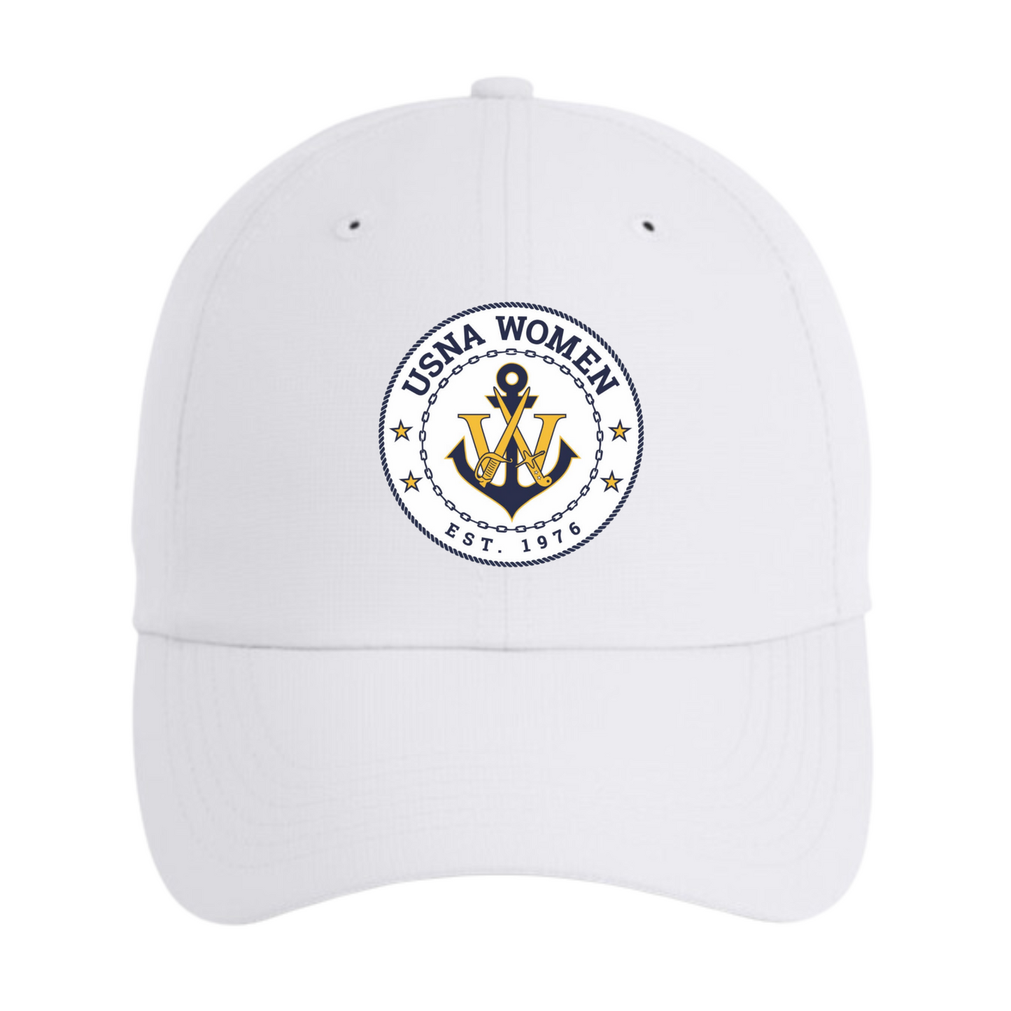 USNA Women Performance Hat