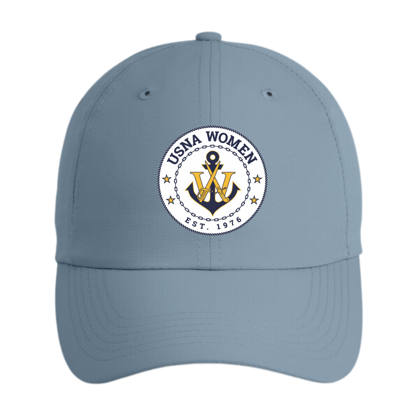 USNA Women Performance Hat