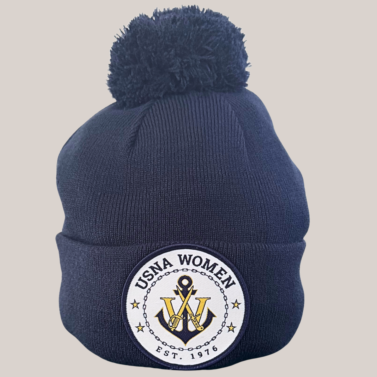 USNA Women Beanie