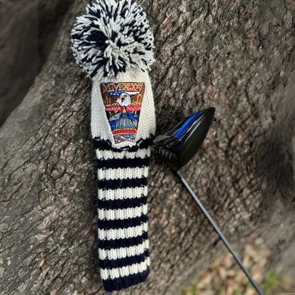 Knit Headcover