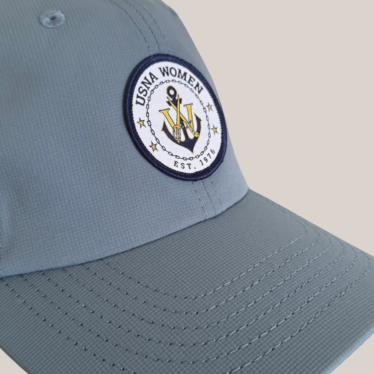 USNA Women Performance Hat