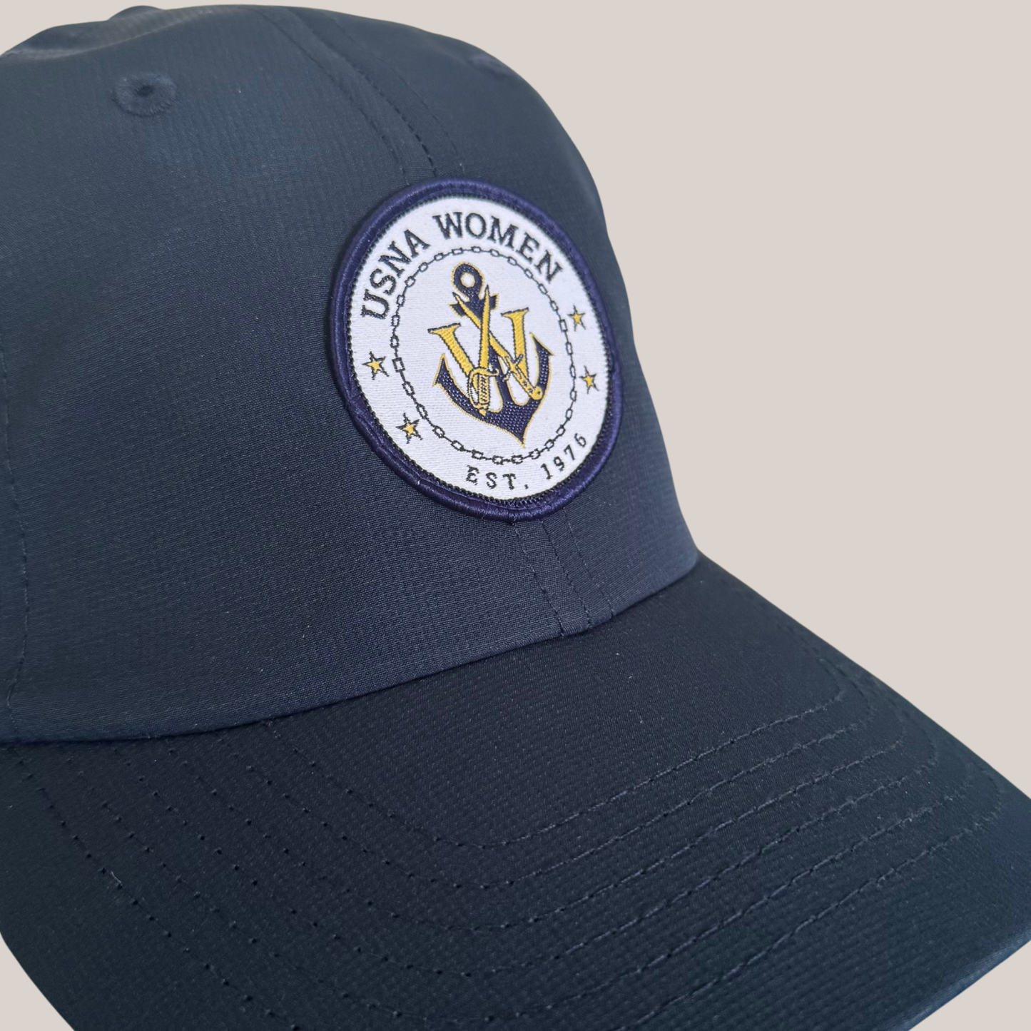 USNA Women Performance Hat