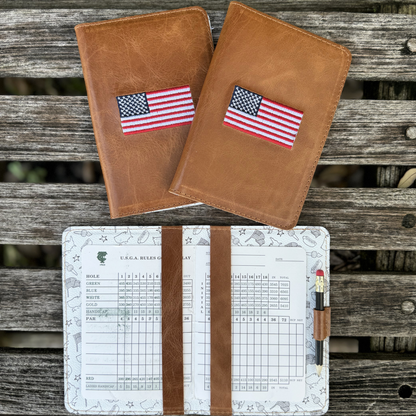 Flag Scorecard Holder