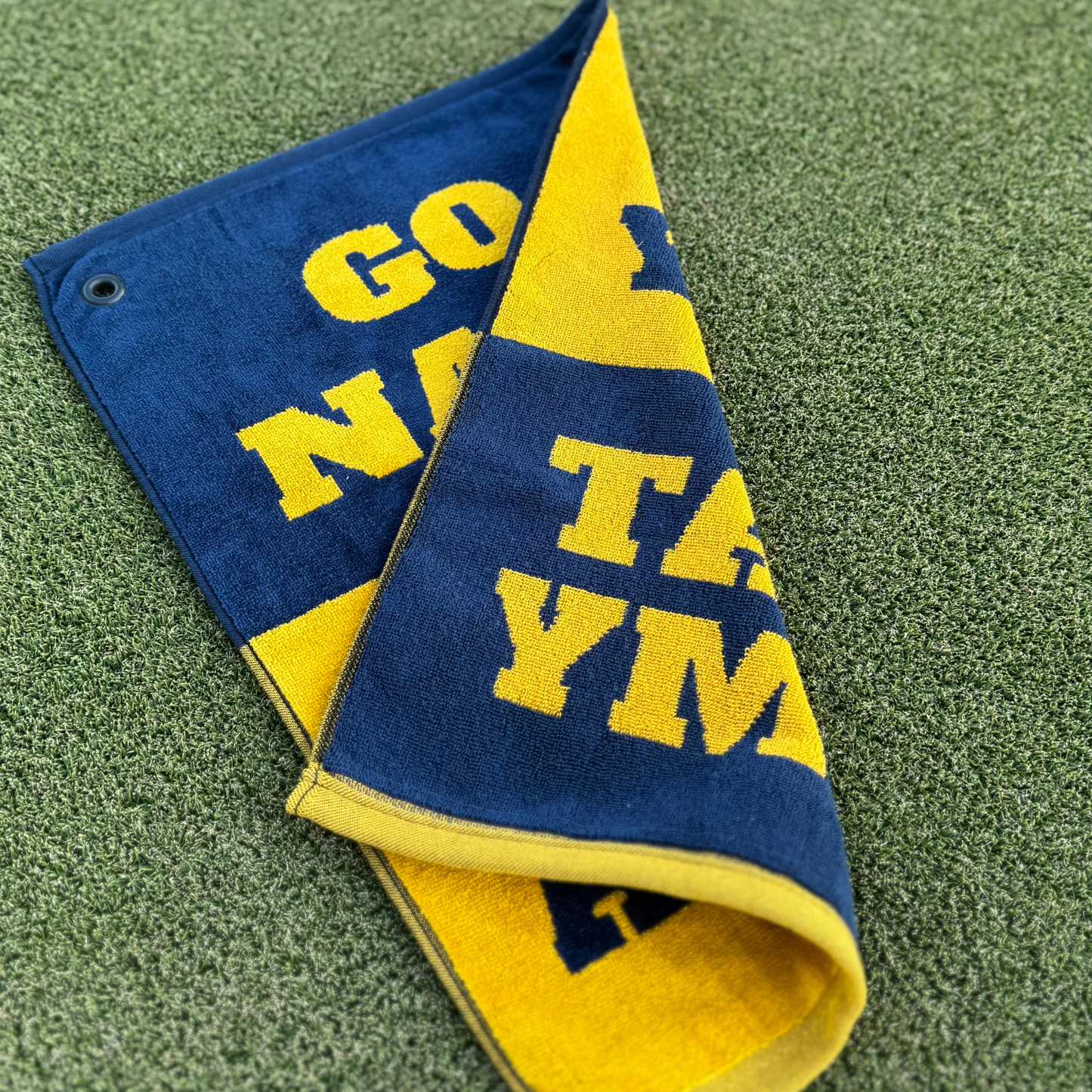 Beat Army Towel