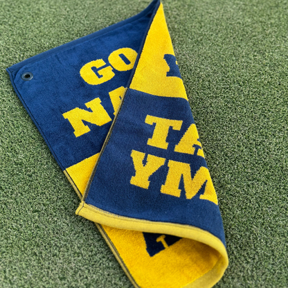 Beat Army Towel