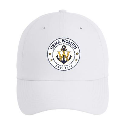 USNA Women Performance Hat