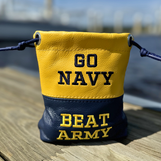 Beat Army Valuables Pouch