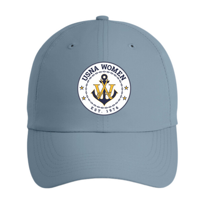 USNA Women Performance Hat