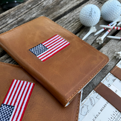 Flag Scorecard Holder