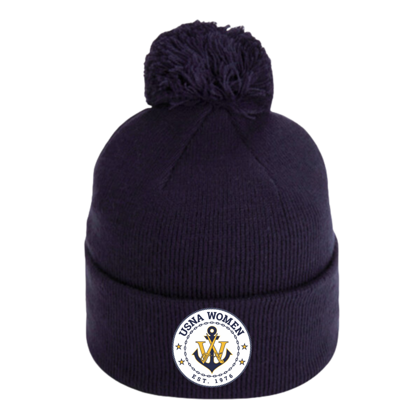 USNA Women Beanie