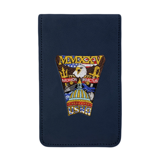 Leather Yardage Book