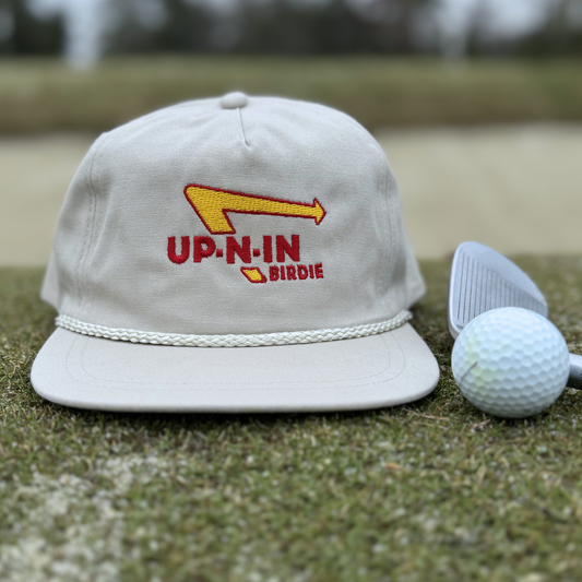 Up-N-In Hat