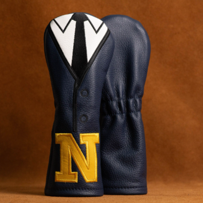 Varsity Sweater Headcover